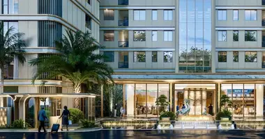 Apartamento 3 habitaciones en Ban Na Chom Thian, Tailandia