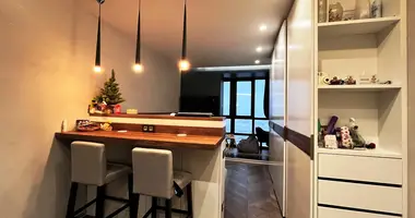 Apartment in Saint Petersburg, Russia