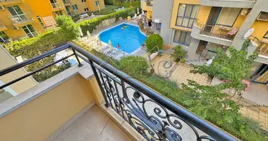 Apartamento 1 habitación en Nesebar, Bulgaria