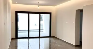 Wohnung 2 Schlafzimmer in Limassol, Zypern