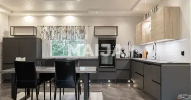 Dom 5 pokojów w Jamsa, Finlandia