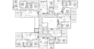 1 bedroom apartment in Ypsonas Municipality, Cyprus