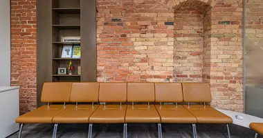Commercial property 105 m² in Kaunas, Lithuania
