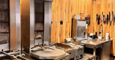 Commercial property 80 m² in Nasielsk, Poland