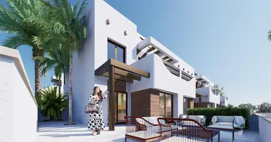 2 bedroom apartment in Pilar de la Horadada, Spain