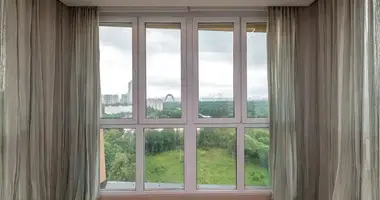 2 bedroom apartment in Islavskoe, Russia