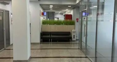 Office 661 m² in Moscow, Russia