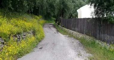 Plot of land in Psachnia, Greece