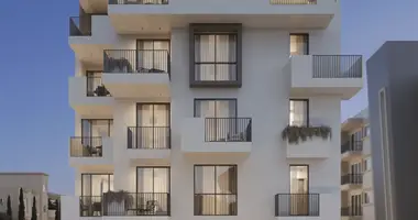 Appartement 2 chambres dans Pano Panagia, Chypre