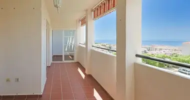 Appartement 2 chambres dans Benalmadena, Espagne