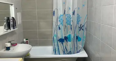 Apartamento 2 habitaciones en Odesa, Ucrania