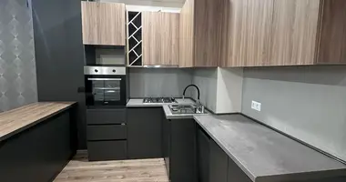 Studio apartment 1 bedroom in Tbilisi, Georgia
