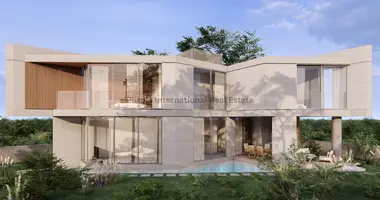 Villa 3 chambres dans Paphos, Chypre