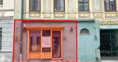 Propiedad comercial 100 m² en Kaunas, Lituania