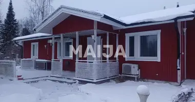 Дом 5 комнат в Мянтсяля, Финляндия