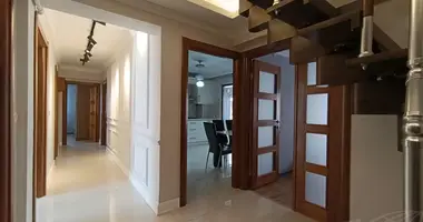 Doppelhaus 7 zimmer in 267 Sokak, Türkei