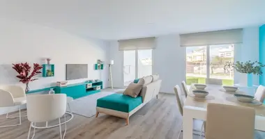 Квартира 2 спальни в Finestrat, Испания