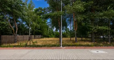 House in Grebow, Poland