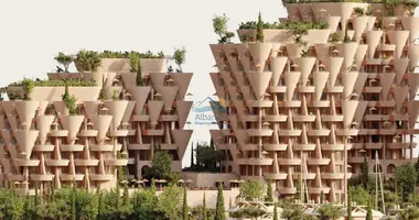 Appartement 1 chambre dans Orikum, Albanie