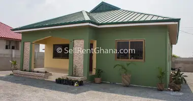 3 bedroom house in Accra, Ghana