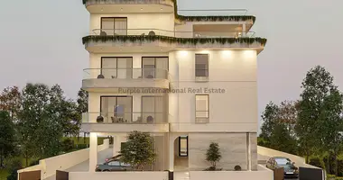 1 bedroom apartment in Paphos Municipality, Cyprus