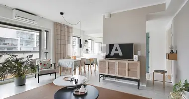 Appartement 2 chambres dans Helsinki sub region, Finlande