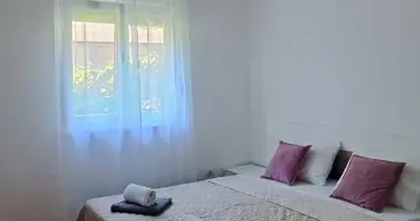 Appartement 2 chambres dans Budva, Monténégro