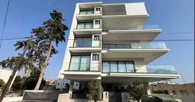 Квартира 3 спальни в муниципалитет Пафос, Кипр
