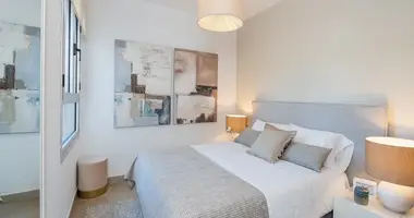 Wohnung 2 Schlafzimmer in Estepona, Spanien