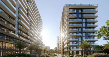 Apartamento en Bakú, Azerbaiyán