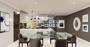 Penthouse w Xaghra, Malta