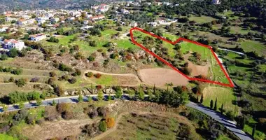 Apartment in Peristerona, Cyprus