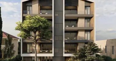 Apartamento 1 habitacion en Nicosia, Chipre