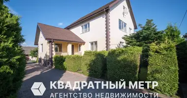 Дом в Колодищанский сельский Совет, Беларусь
