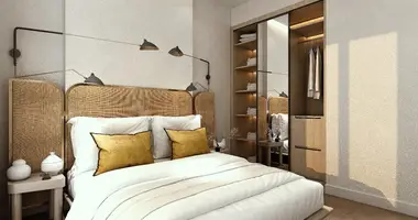 Condo 3 bedrooms in Choeng Thale, Thailand