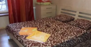 Wohnung 1 zimmer in Odessa, Ukraine