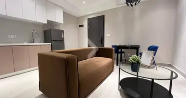 Condo w Sangkat Boeung Kak Ti Muoy, Kambodża