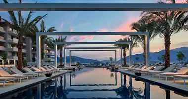 Wohnung 3 Schlafzimmer in Tivat, Montenegro