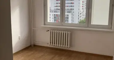 2 room apartment in Warsaw, Poland