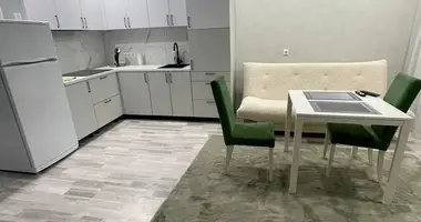 Mieszkanie 1 pokój w Muchaviecki sielski Saviet, Białoruś