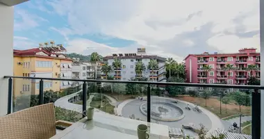 Bright Modern Apartment in the Heart of Alanya’s Most Popular District in Alanya, Turkey