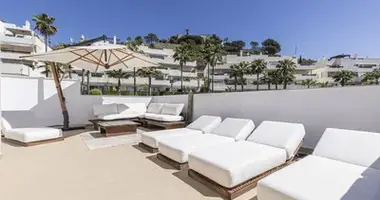 Apartamento 3 habitaciones en Benahavis, Španjolska