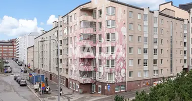2 bedroom apartment in Helsinki sub-region, Finland