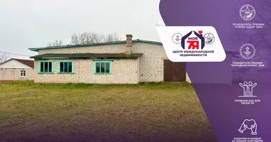 Shop 203 m² in Kryvicy, Belarus