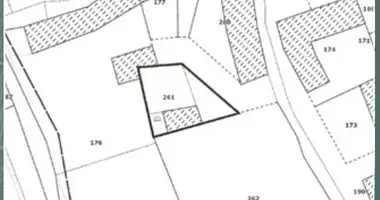 Działka w Erimi Municipality, Cypr