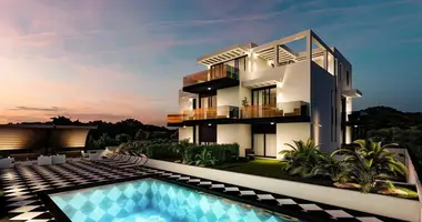 Hotel 791 m² in Opcina Rogoznica, Croatia