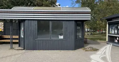 Shop 15 m² in Muchaviecki sielski Saviet, Belarus