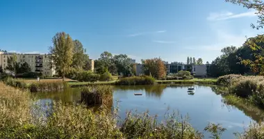 Apartamento 2 habitaciones en Varsovia, Polonia