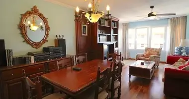 Apartamento 3 habitaciones en Benidorm, Španjolska