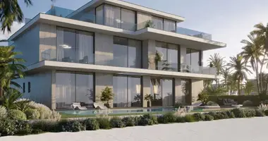 Apartamento 5 habitaciones en Dubái, Emiratos Árabes Unidos